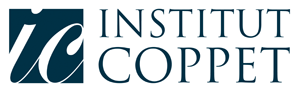 Institut Coppet logo
