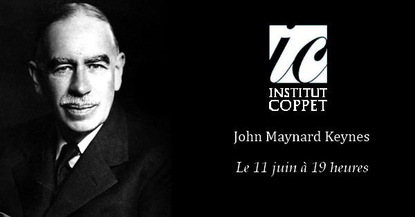 Keynes Coppet